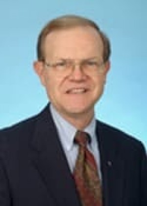 Bruce T. Henderson, MD, an Orthopedic Surgeon with Oakland Orthopedics