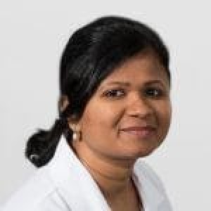 Sangeeta Chandramahanti, MD, FACE, an Endocrinologist with Kern Medical