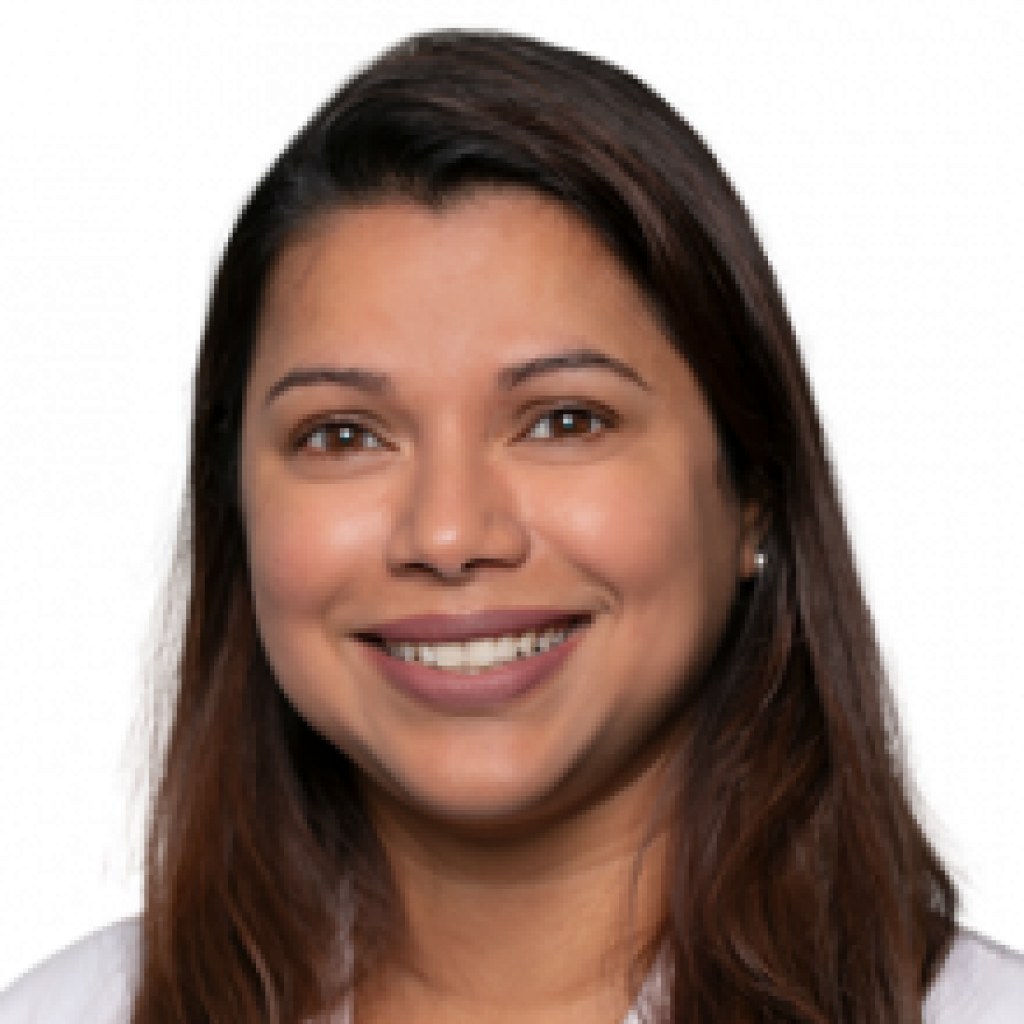 Samidha Shreyas Bhat, MD, MBA, a Family Physician with Dedicated Senior