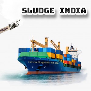 Sludge Kandla  Slop kandla  Best Quote by Sludge India 
