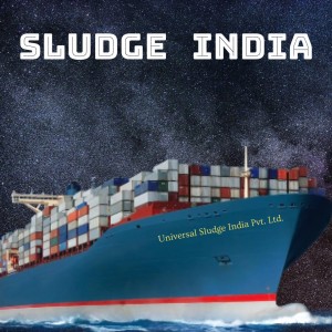 Sludge Kandla  Slop kandla  Best Quote by Sludge India 