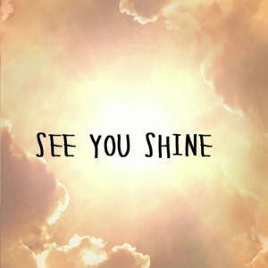 'Mr Brown' & 'See You Shine' by Steve Moffitt