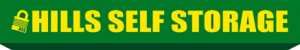 Hills Self Storage Introduces Special 50% off on 2 Months Storage