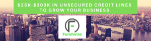 Fundwise introducing PPP Stimulus Loan Alternative for Small Businesses