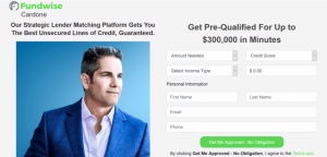 Fundwise introducing PPP Stimulus Loan Alternative for Small Businesses