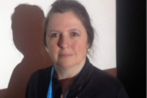 Dee M. L’Archeveque, MD, FACEP, Emergency Physician