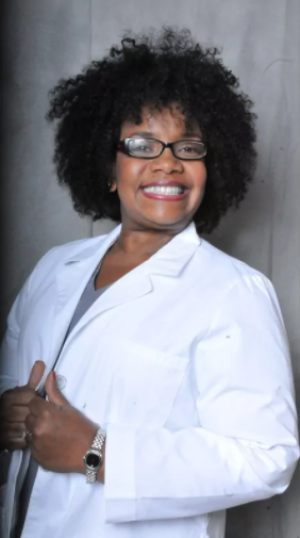 Esperanza McPartland , DDS, a Dentist with Esperanza A. Rodriguez, DDS PC