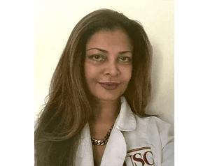 Soheila Torabi, MD, a Family Physician with Panorama Urgent Care Family Medicine