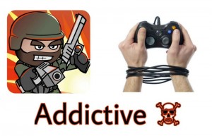 Mini Milita Hack version apk by MiniMilitians