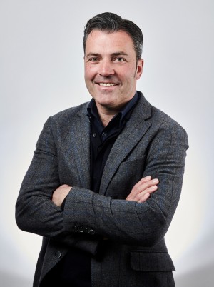 Gary Gilburd Sigma Connected CEO