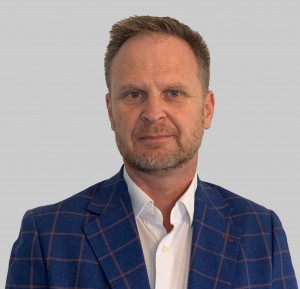 Jason Cowan Sigma Connected