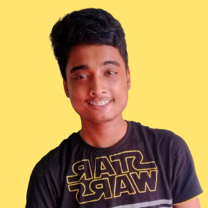 Pushpal Sanyal - Young Indian Musician