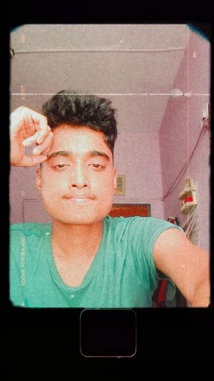 Pushpal Sanyal - Young Indian Musician