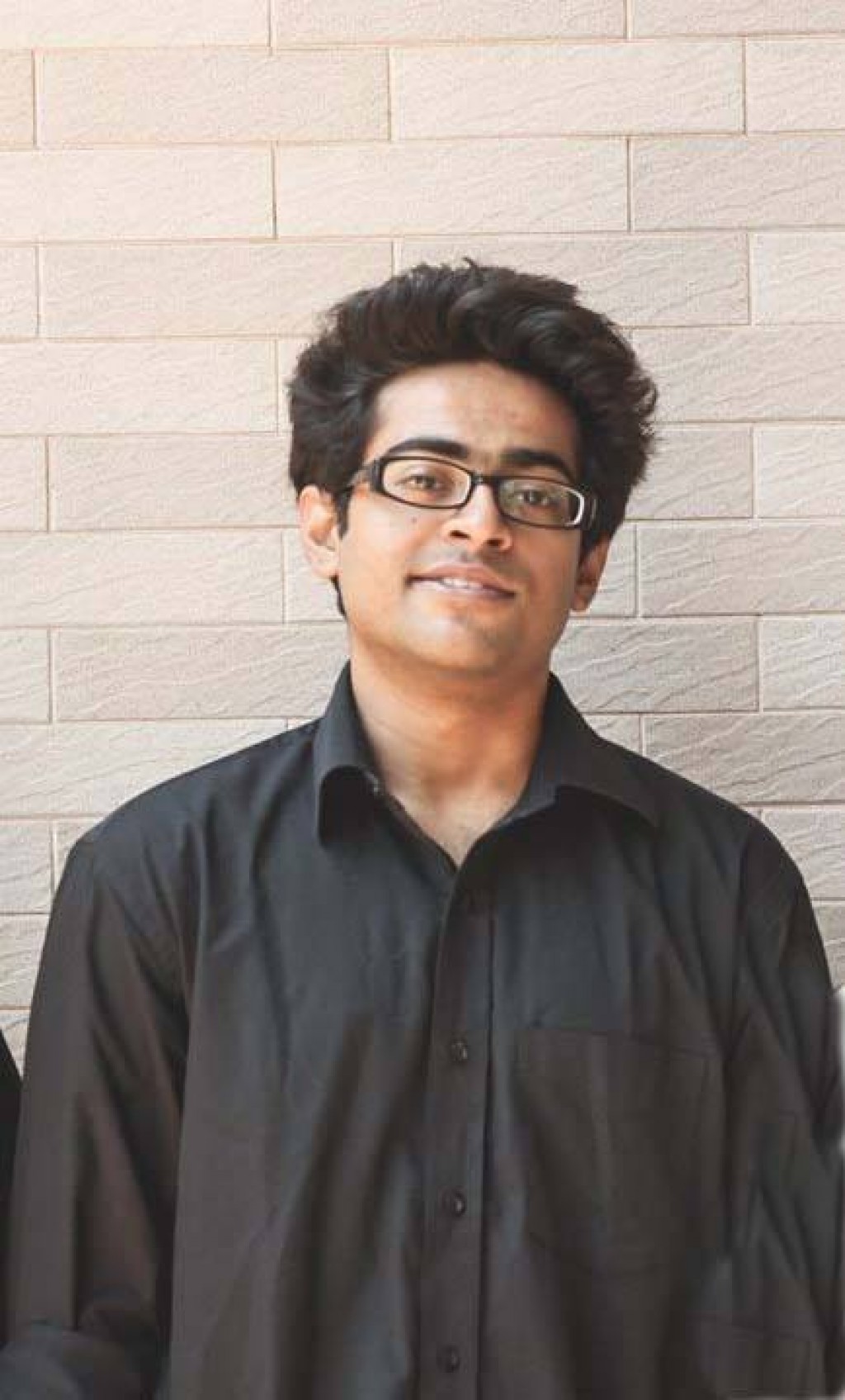 Digital Nomad Khalid Farhan is Changing the Scope of the Digital