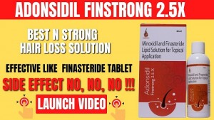 ADON TRICHOLOGY CLINIC