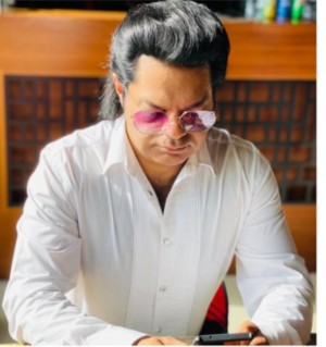 Fahad Asad Influencer