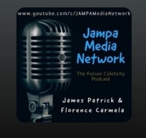 Meet The Hosts of The Forum Celebrity Podcast 