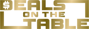 Deals on the Table