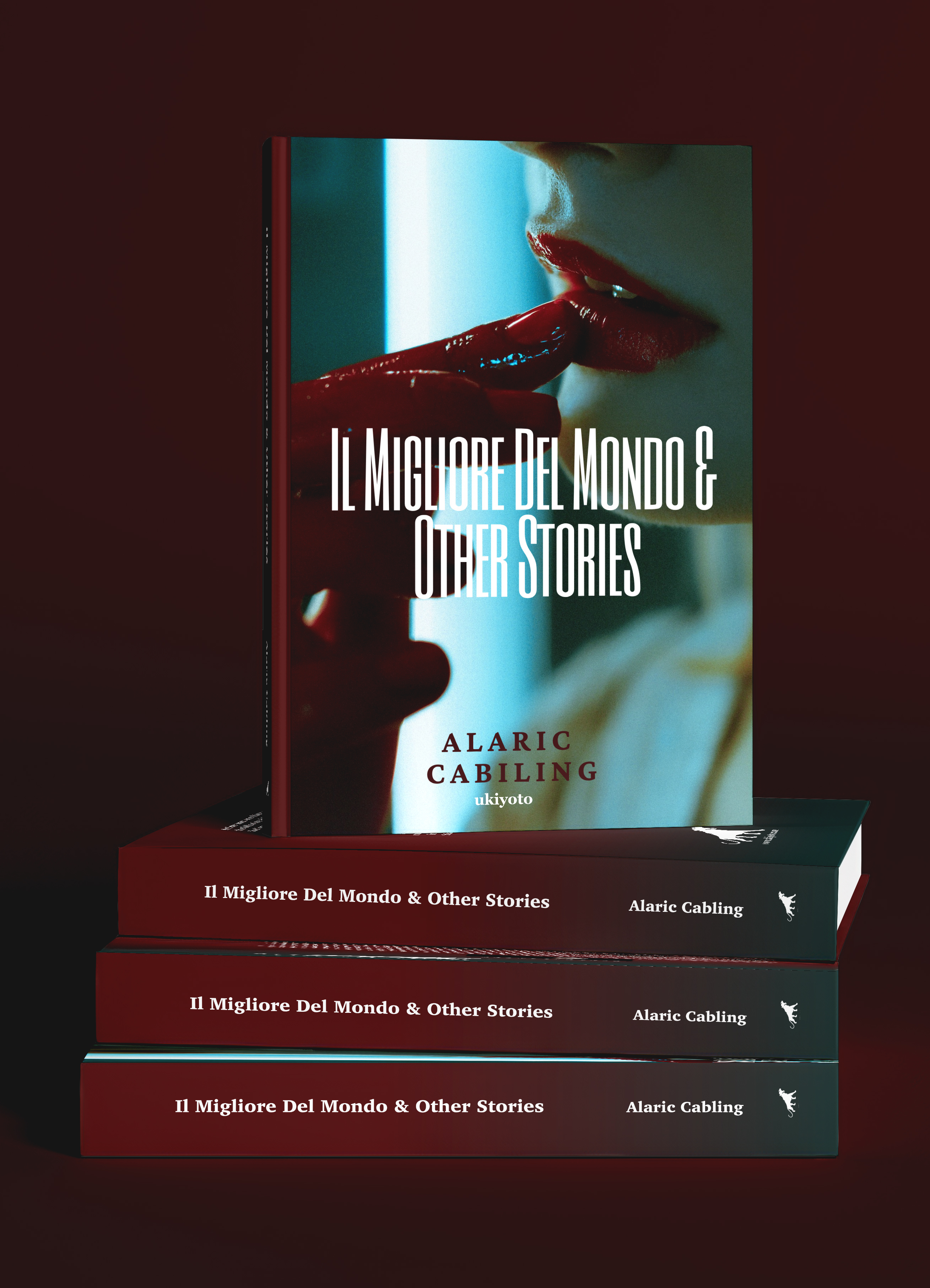 Il Migliore Del Mondo Other Stories Il Migliore Del Mondo Other Stories