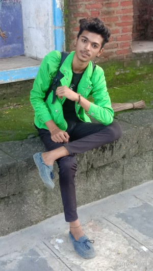 Vishal Maheshwari ( Raka Gamerz)