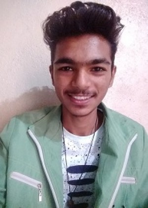Vishal Maheshwari ( Raka Gamerz)