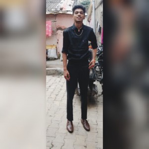Vishal Maheshwari ( Raka Gamerz)