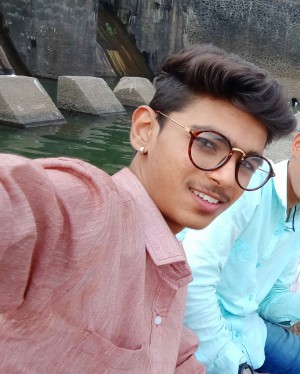 Vishal Maheshwari ( Raka Gamerz)