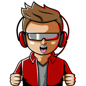 Vishal Maheshwari ( Raka Gamerz)