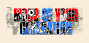 Mods Of Your Generation Announces Live Event Streams On Facebook To Promote New Music And Support Charities 