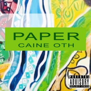 'Paper' by Caine OTH