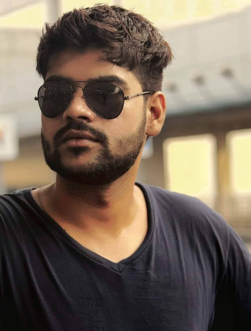 Aashish Kaushik Indian singer Wiki, Bio, Profile, Caste and Family