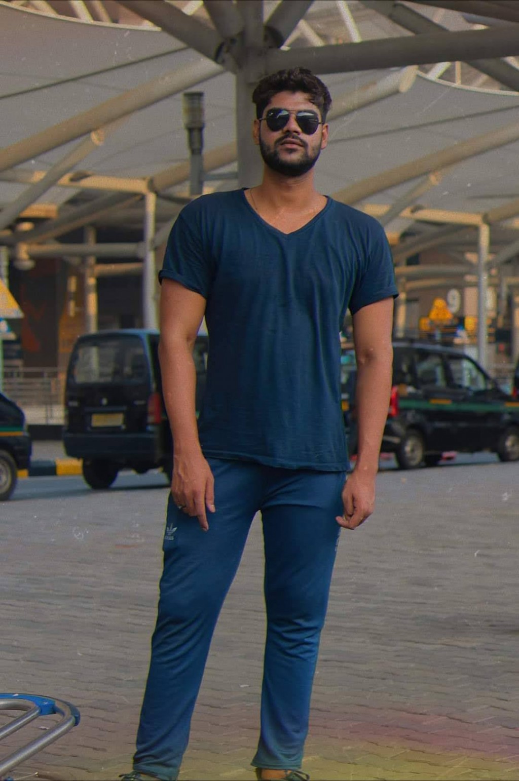 Aashish Kaushik Indian singer Wiki, Bio, Profile, Caste and Family