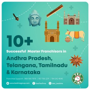 Best Franchise Business In Andhra Pradesh Telangana