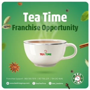 Franchise Opportunities In India
