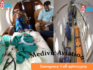 Medivic Aviation Air Cost