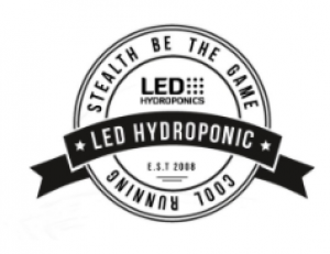 LED Hydroponic LTD Ranked As The Best Led Grow Lights Company In UK
