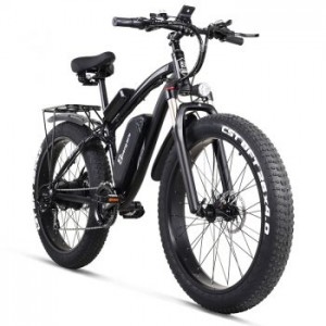 Folding Bikes