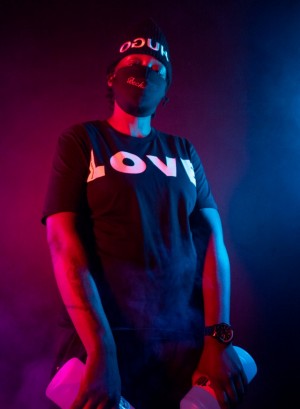 UK Drill Artist and South London Female Rapper BeckMillii is All Set to Release Her Upcoming Single