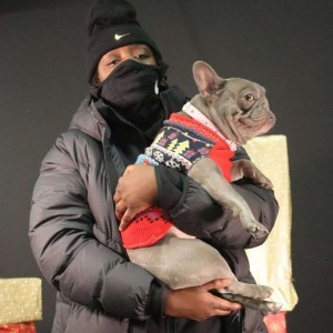 UK Drill Artist and South London Female Rapper BeckMillii is All Set to Release Her Upcoming Single