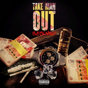 UK Drill Artist and South London Female Rapper BeckMillii is All Set to Release Her Upcoming Single