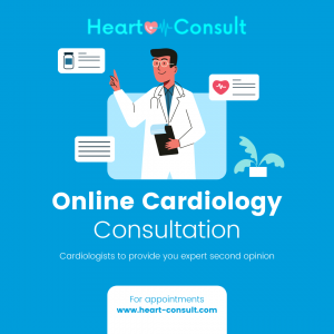 Heart Consult