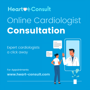 Heart Consult