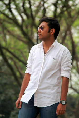 Tawhid Zaman Ahmad Musician