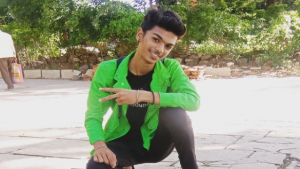 Vishal Maheshwari (Raka Gamerz)