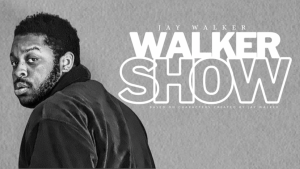 Walker show poster