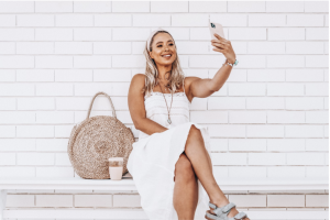 How Ela Duys Became The Real IG Queen