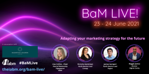 Bam Live Canopy Engine and Digital Clarity 002