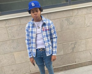 Hip Hop Artist - TrillBoy Qua