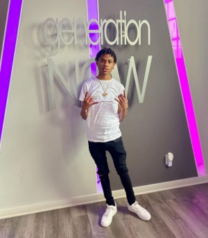 ‘Drop4Drop’ by Lil Bape ft.HBN