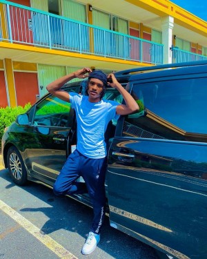 ‘Drop4Drop’ by Lil Bape ft.HBN